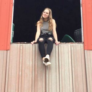 Meet your Posher, Tamarack